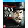 The Man With No Name Trilogy [Blu-ray]